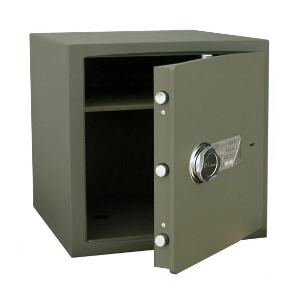 Взломостойкий сейф Safetronics NTR-39EM