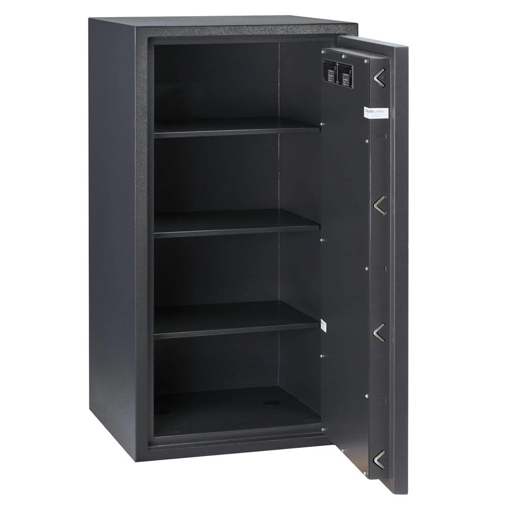 Сейф Chubbsafes HOMESAFE 70 KL