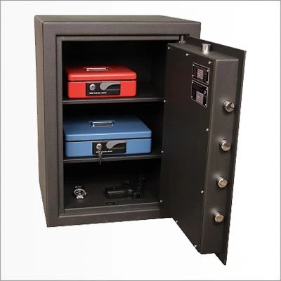 Огневзломостойкий сейф Euro Lite FS 85KL