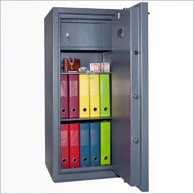 Взломостойкий сейф ONIX Tantalum NTR2-120Es