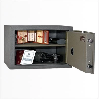 Взломостойкий сейф Safetronics NTR-24МLG