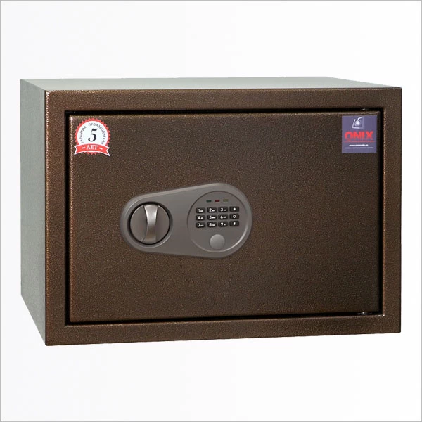 Офисный сейф Office ONIX TL-30ME