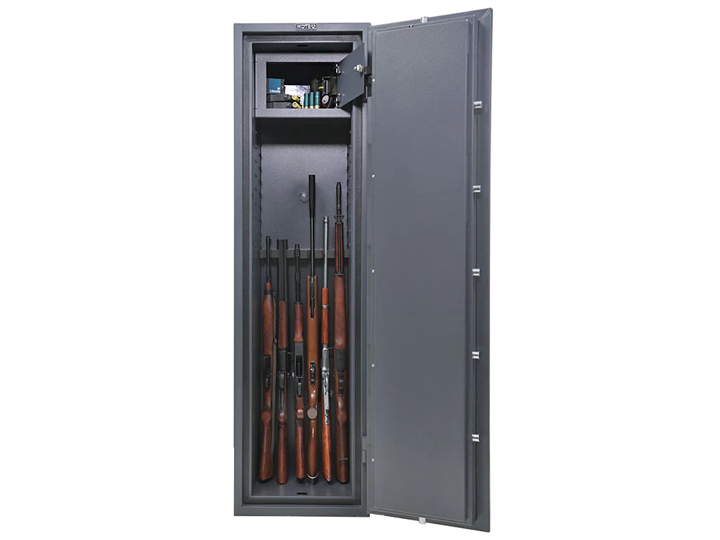 Сейф оружейный MDTB ASG/WS6 EL