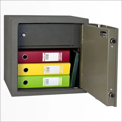 Взломостойкий сейф Safetronics NTR-39Ms