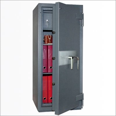 Взломостойкий сейф ONIX Tantalum NTR2-120Ms