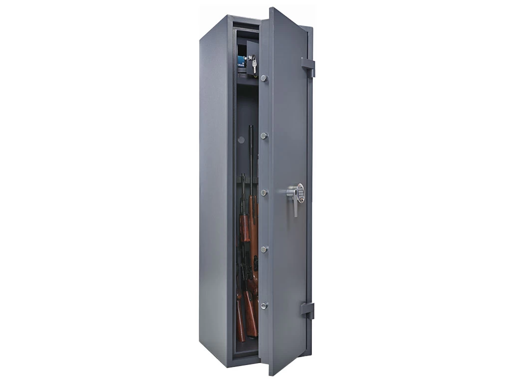 Сейф оружейный MDTB ASG/WS6 EL