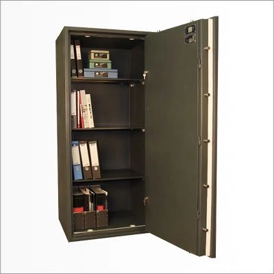 Огневзломостойкий сейф Defender Pro 163 EL