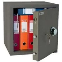 Взломостойкий сейф Safetronics NTR-39MLG