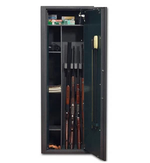 Сейф оружейный Safetronics MAXI-5P ME/k5