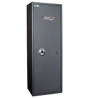 Сейф оружейный Safetronics MAXI-5P ME/k5