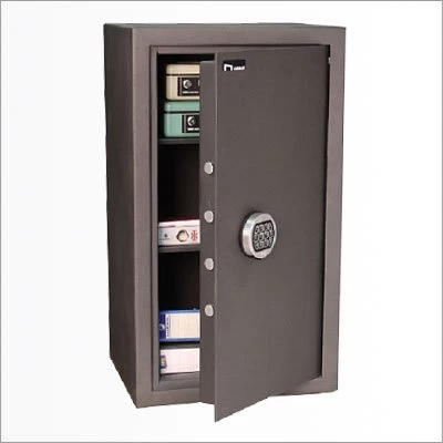 Огневзломостойкий сейф Euro Lite FS 85EL