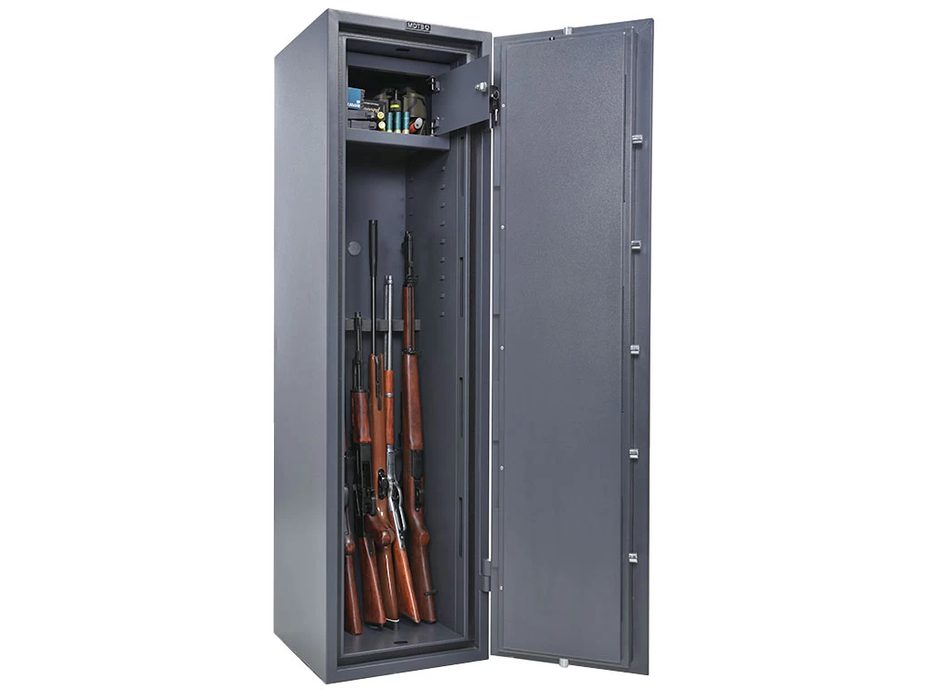 Сейф оружейный MDTB ASG/WS6 EL