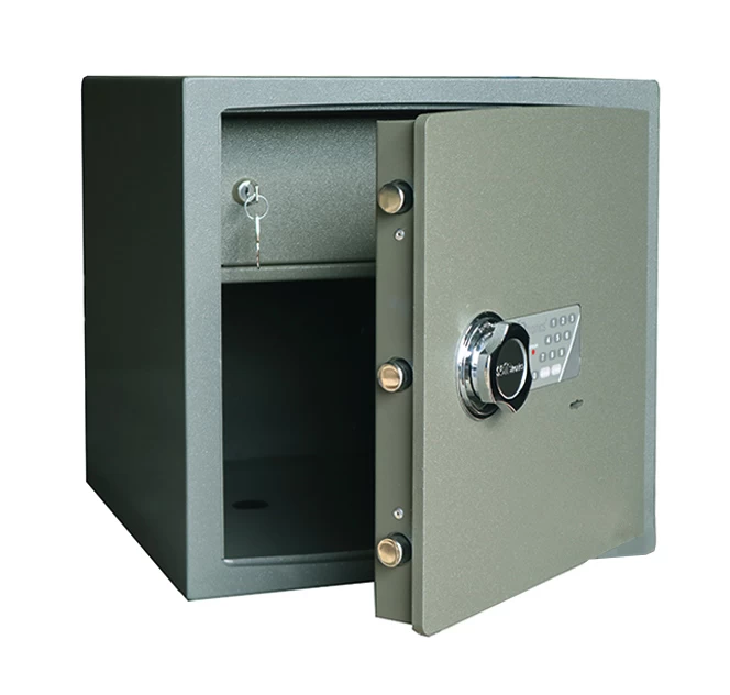 Взломостойкий сейф Safetronics NTR-39MEs