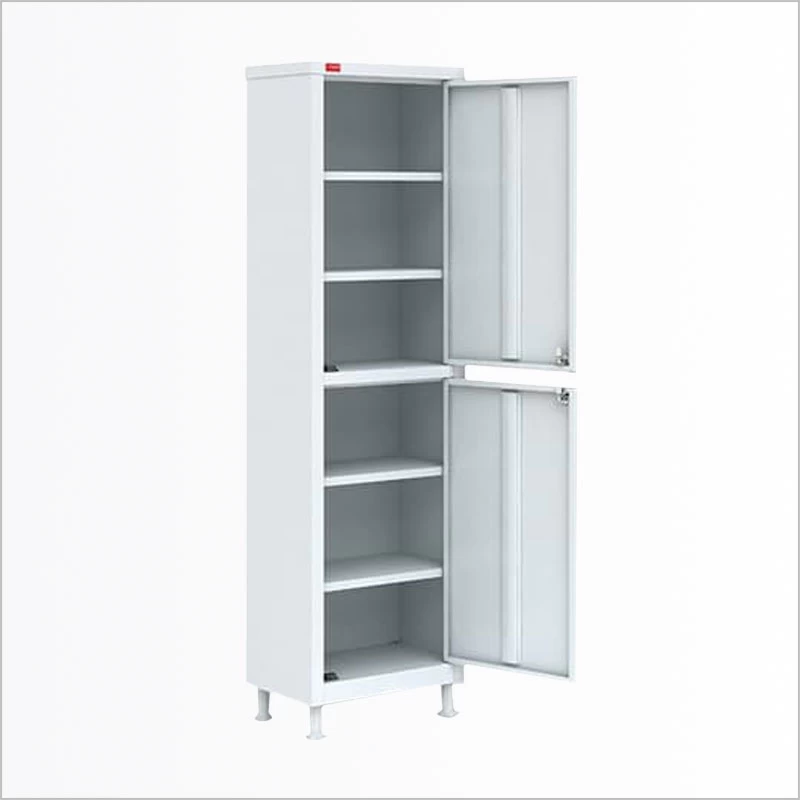 Шкаф медицинский М1 165.50.32 М