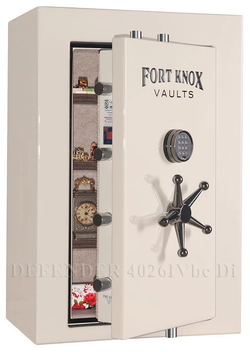 Сейф Fort Knox® Defender 4026IVbc Di