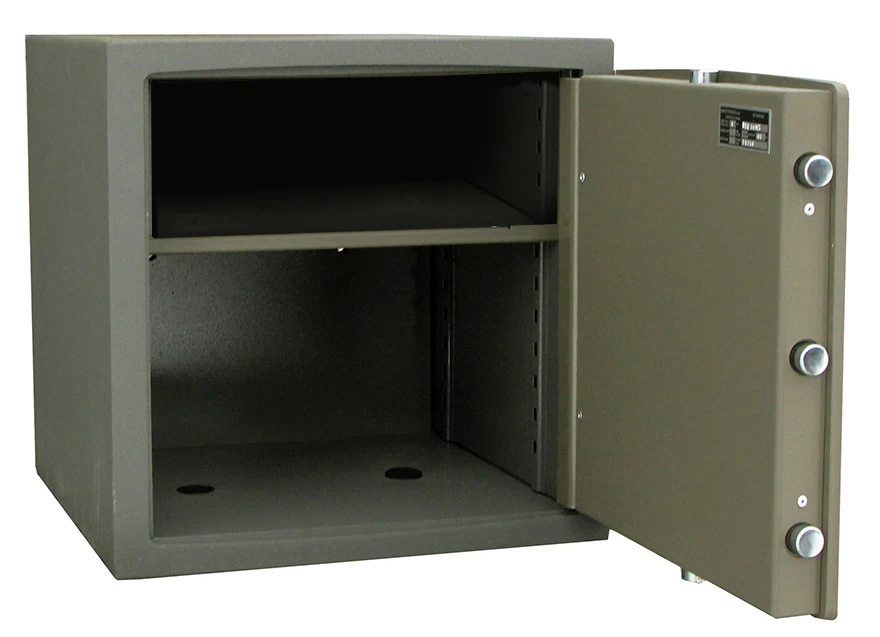 Взломостойкий сейф Safetronics NTR-39EM
