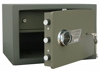 Взломостойкий сейф Safetronics NTR-24EМs
