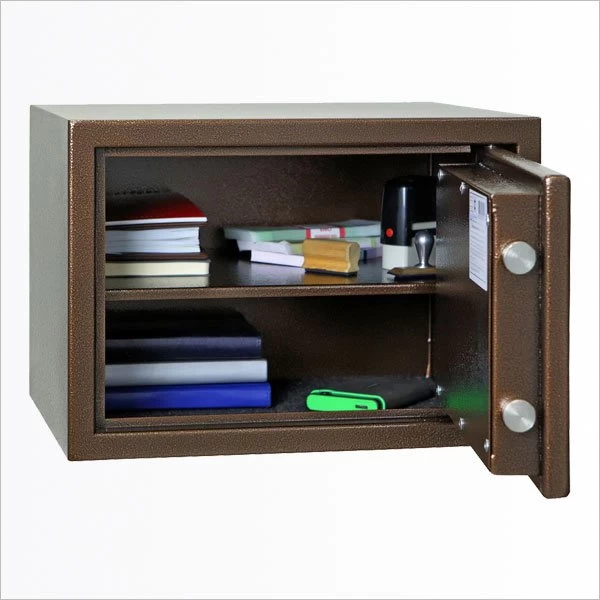 Офисный сейф Office ONIX TL-30ME