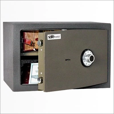 Взломостойкий сейф Safetronics NTR-24МLG