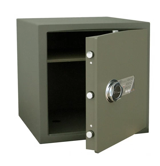 Взломостойкий сейф Safetronics NTR-39E