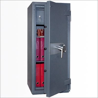 Взломостойкий сейф ONIX Tantalum NTR2-120Es