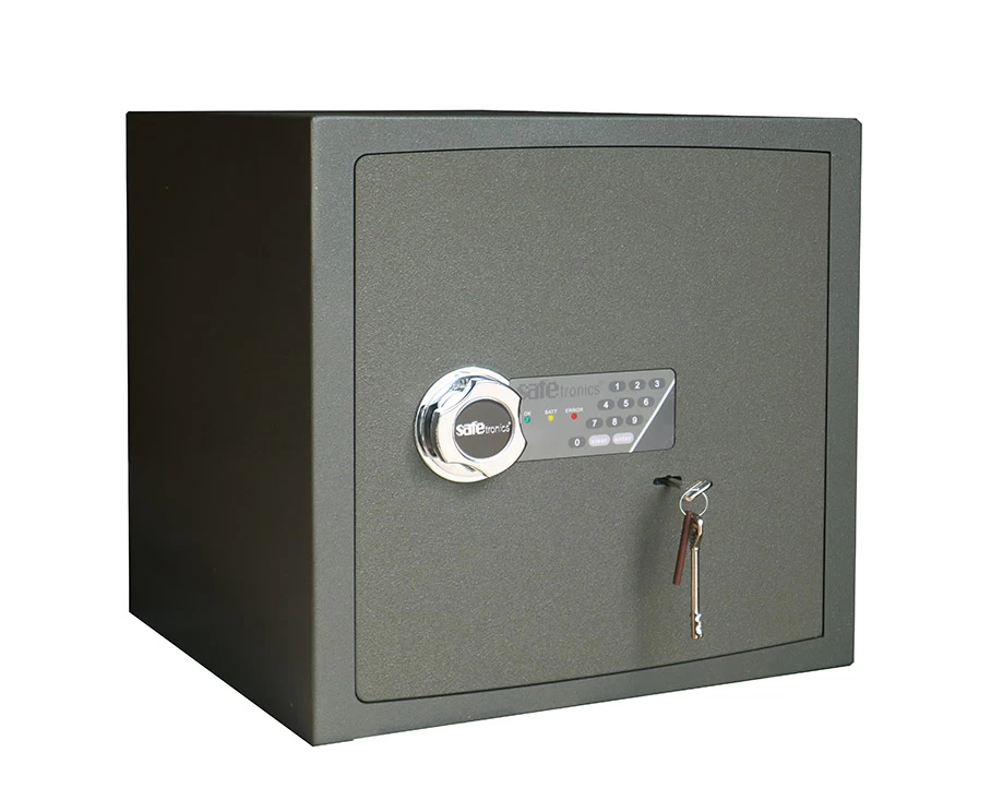 Взломостойкий сейф Safetronics NTR-39MEs