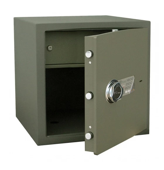 Взломостойкий сейф Safetronics NTR-39EMs