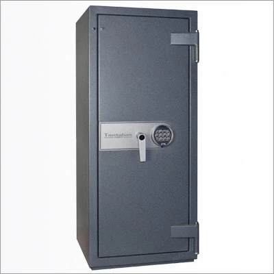 Взломостойкий сейф ONIX Tantalum NTR2-120Es