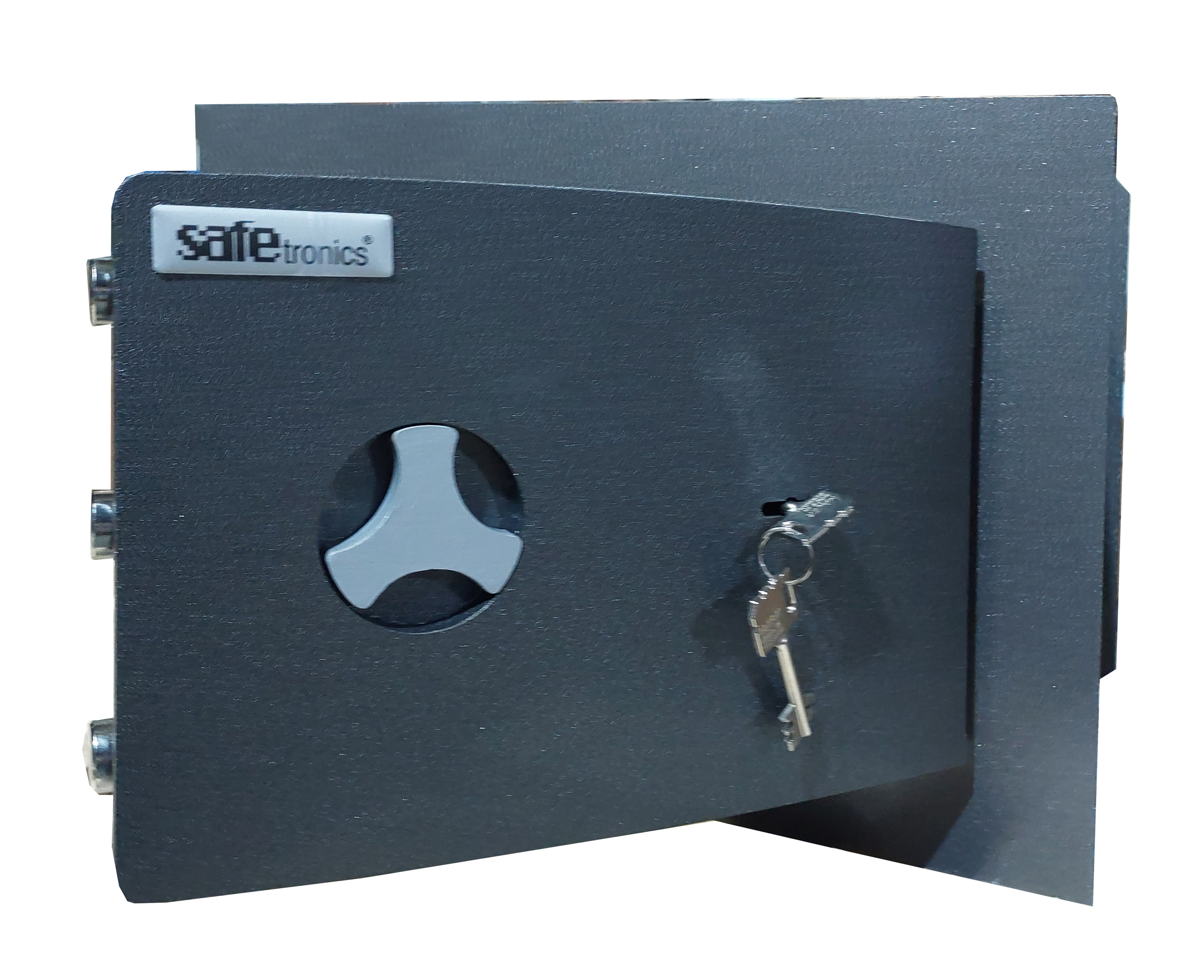 Встраиваемый сейф Safetronics STR 25M